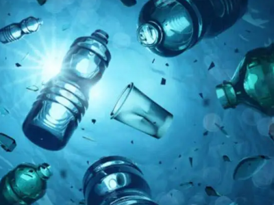 10年內(nèi)回收40萬噸，海洋再生塑料將隨資本進入全球市場