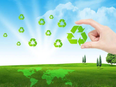 《Nature》：塑料經(jīng)濟(jì)可持續(xù)，至少要74%的塑料被回收利用