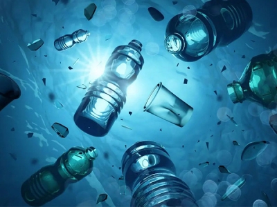 小小的煙頭，對海洋的危害如此嚴(yán)重??！