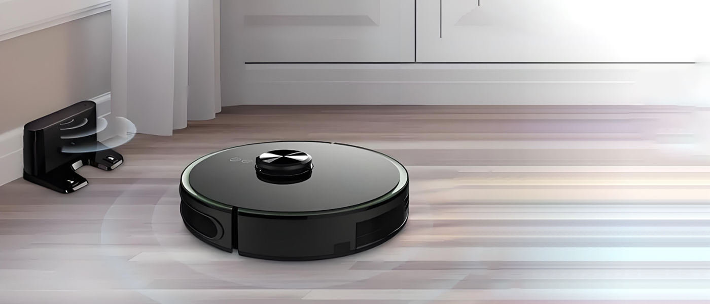 掃地機(jī)器人